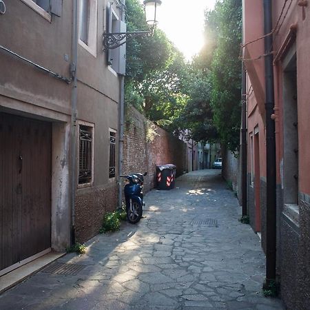A 3 Passi Dal Mare Apartamento Chioggia Exterior foto