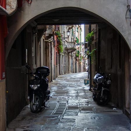 A 3 Passi Dal Mare Apartamento Chioggia Exterior foto