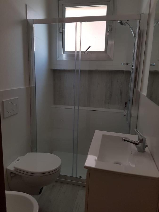A 3 Passi Dal Mare Apartamento Chioggia Exterior foto