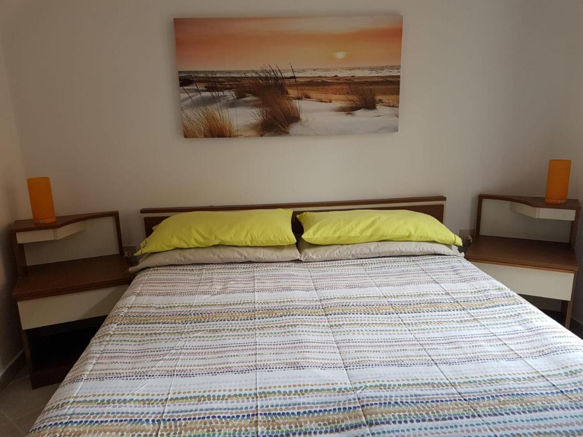 A 3 Passi Dal Mare Apartamento Chioggia Exterior foto