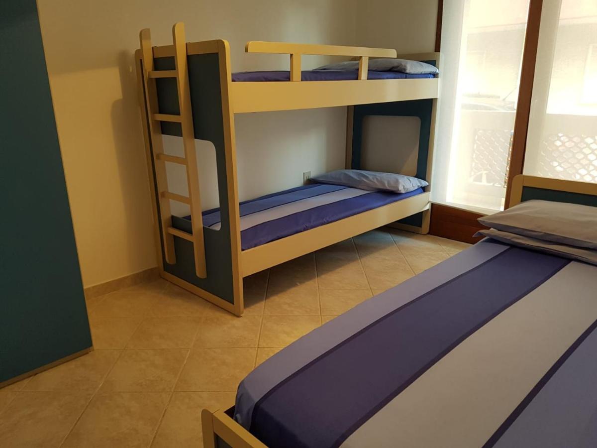 A 3 Passi Dal Mare Apartamento Chioggia Exterior foto