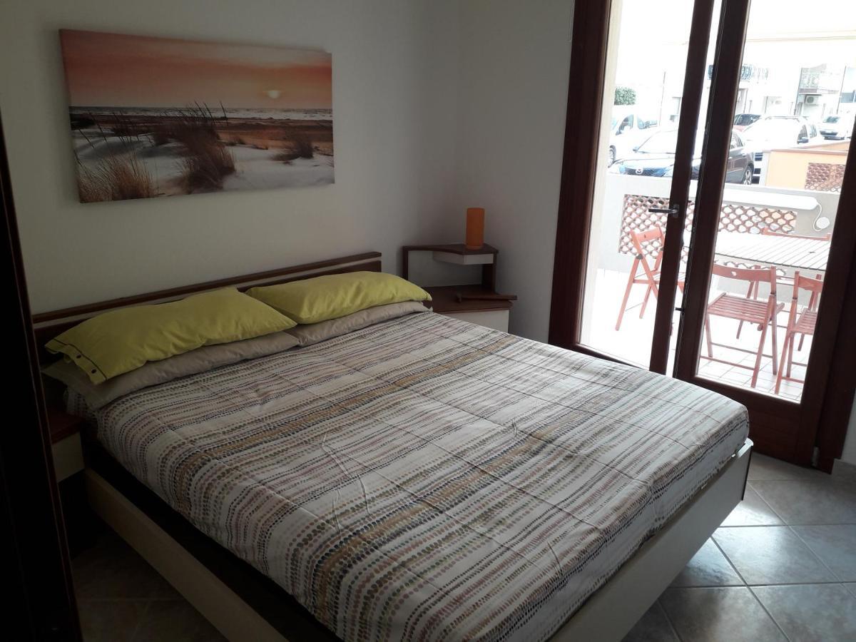 A 3 Passi Dal Mare Apartamento Chioggia Exterior foto