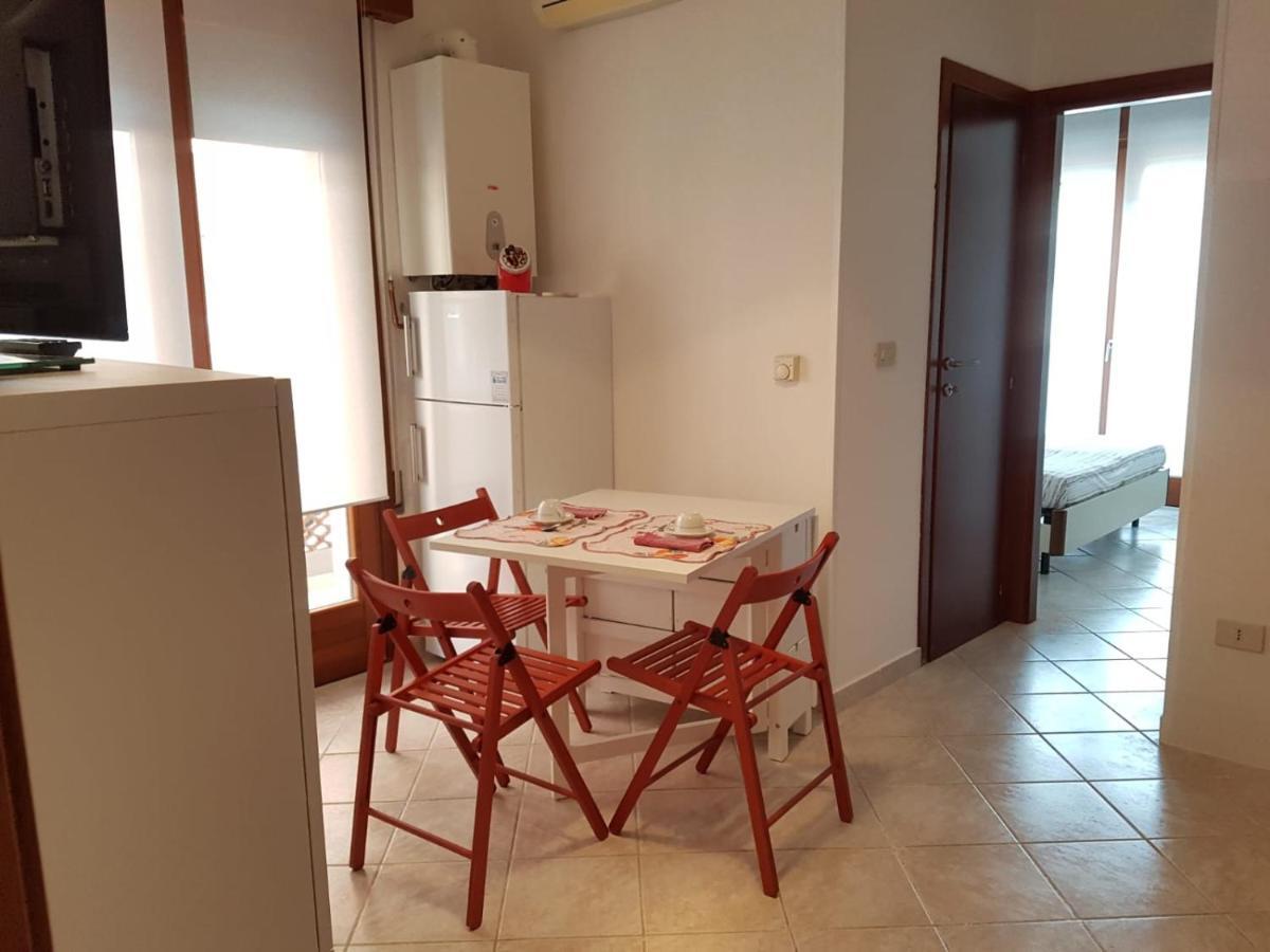 A 3 Passi Dal Mare Apartamento Chioggia Exterior foto