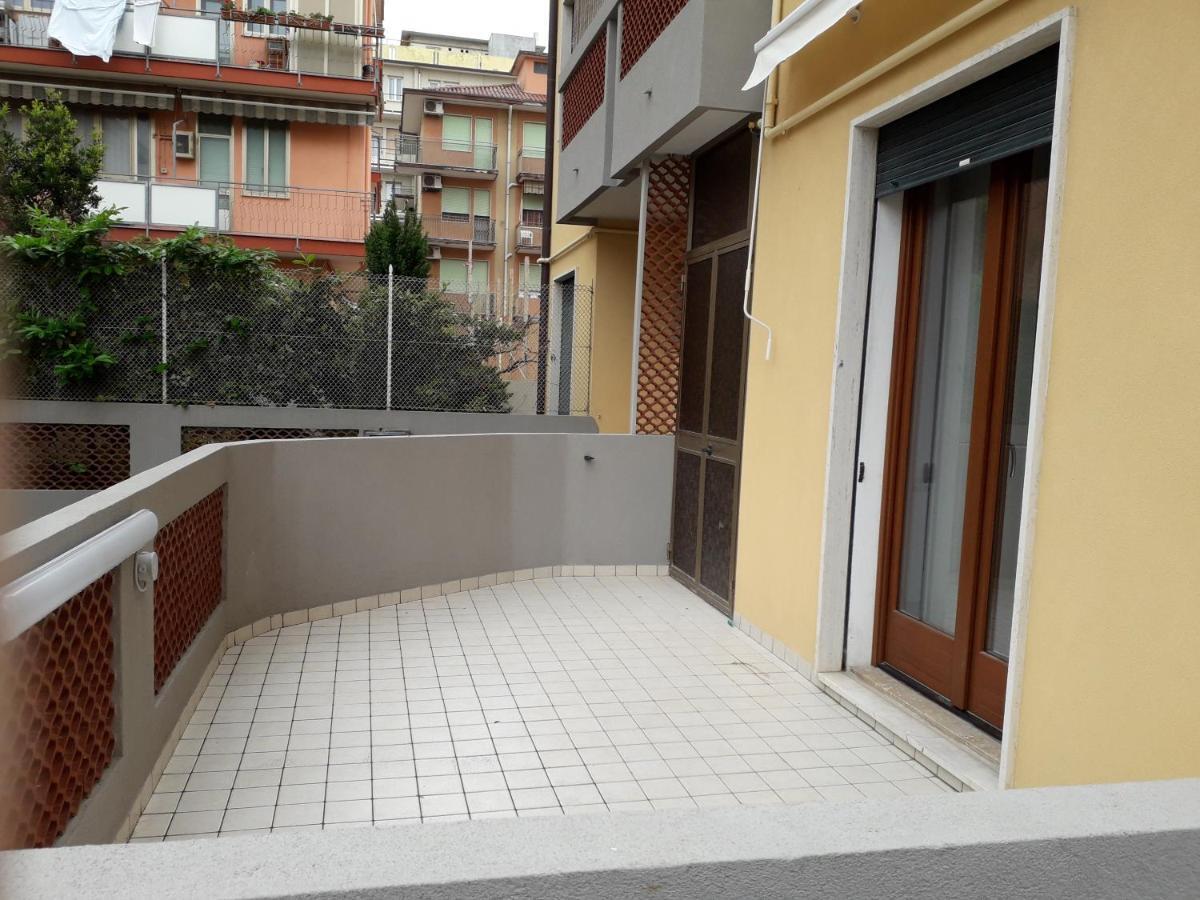 A 3 Passi Dal Mare Apartamento Chioggia Exterior foto