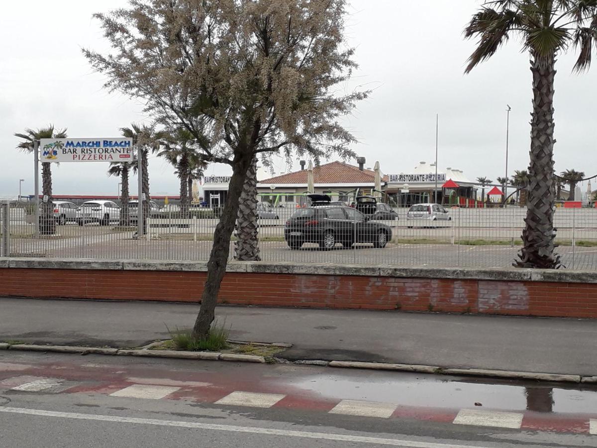 A 3 Passi Dal Mare Apartamento Chioggia Exterior foto